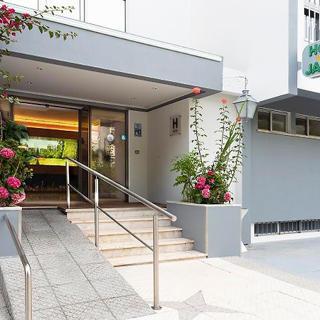 Hotel Jardim อาเวโร ภายนอก รูปภาพ
