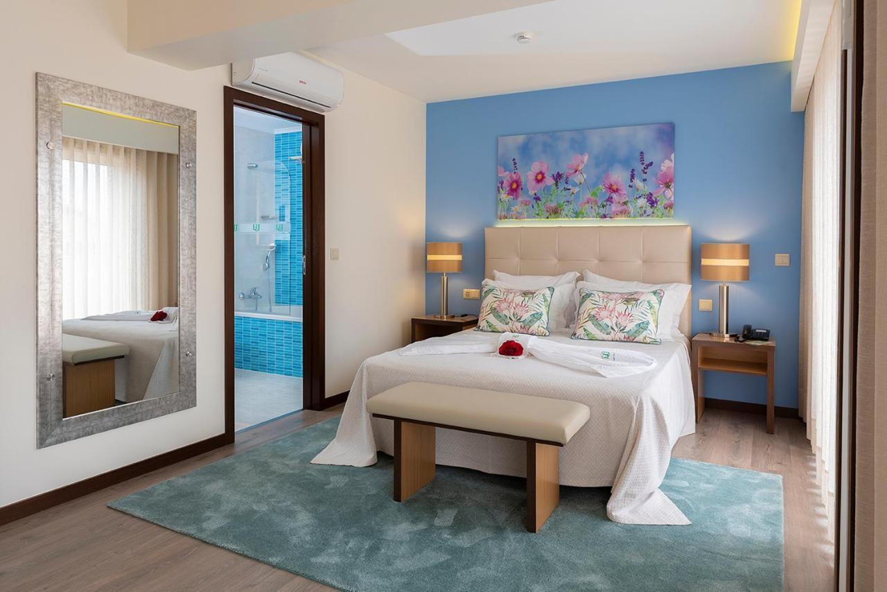 Hotel Jardim อาเวโร ภายนอก รูปภาพ