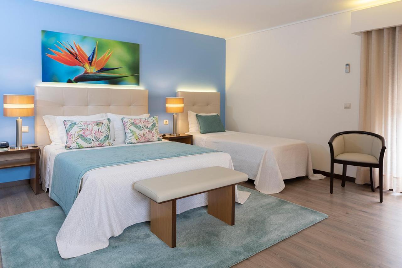 Hotel Jardim อาเวโร ภายนอก รูปภาพ