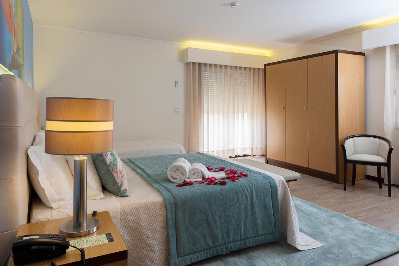 Hotel Jardim อาเวโร ภายนอก รูปภาพ