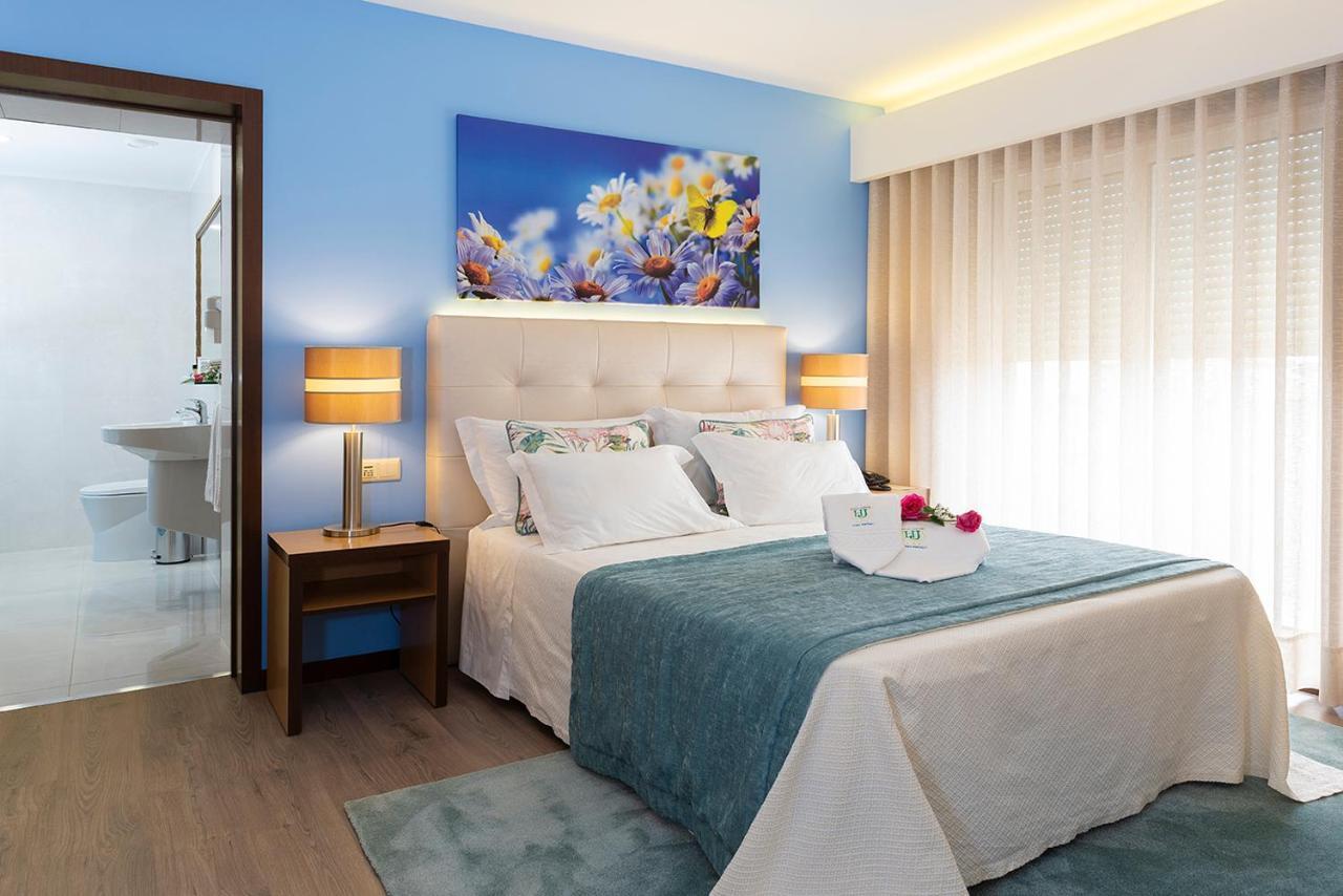 Hotel Jardim อาเวโร ภายนอก รูปภาพ