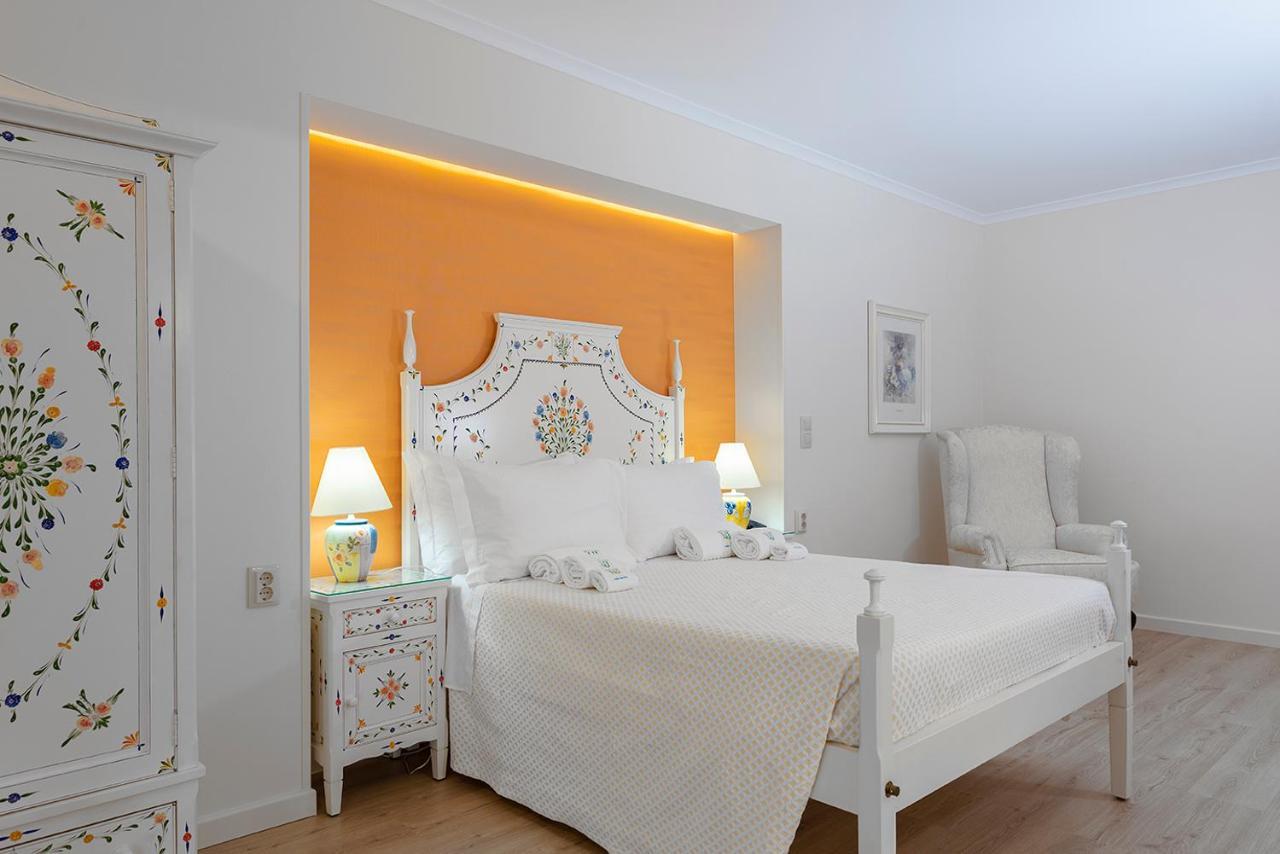 Hotel Jardim อาเวโร ภายนอก รูปภาพ