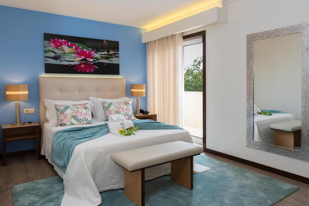 Hotel Jardim อาเวโร ภายนอก รูปภาพ