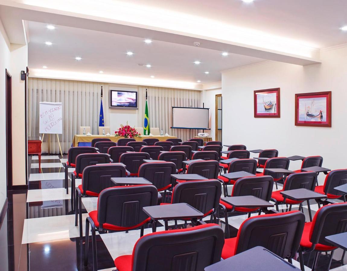 Hotel Jardim อาเวโร ภายนอก รูปภาพ
