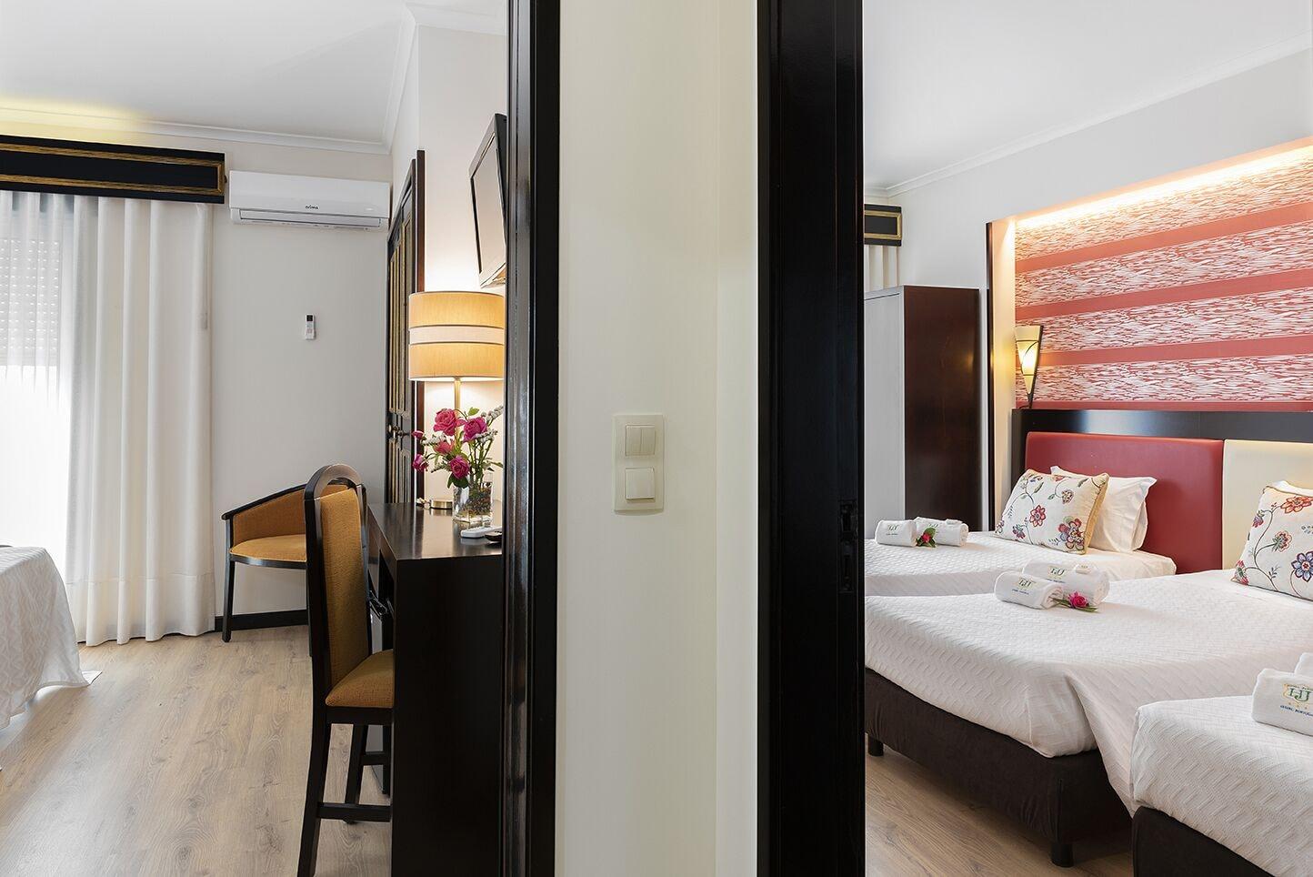 Hotel Jardim อาเวโร ภายนอก รูปภาพ