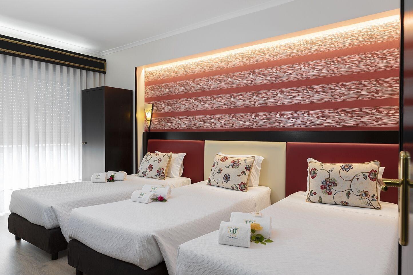 Hotel Jardim อาเวโร ภายนอก รูปภาพ