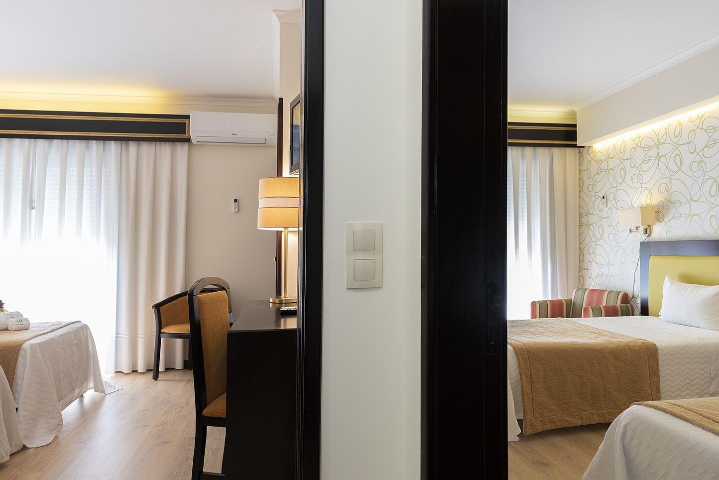 Hotel Jardim อาเวโร ภายนอก รูปภาพ