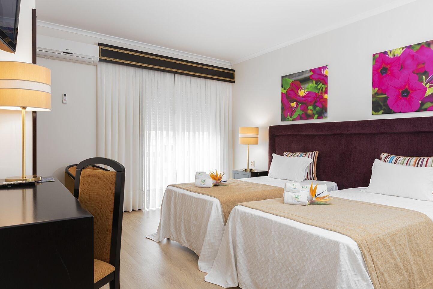 Hotel Jardim อาเวโร ภายนอก รูปภาพ