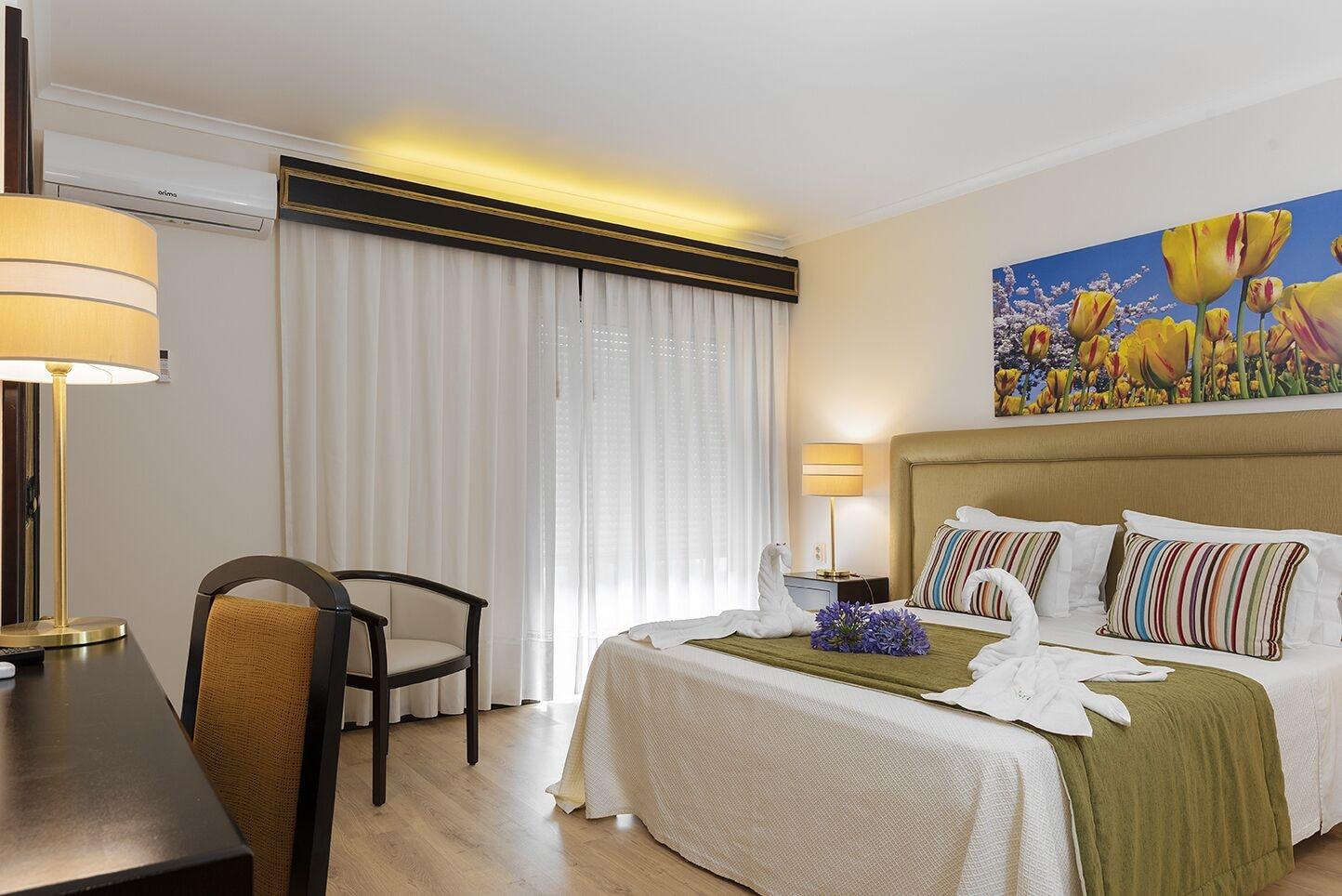 Hotel Jardim อาเวโร ภายนอก รูปภาพ