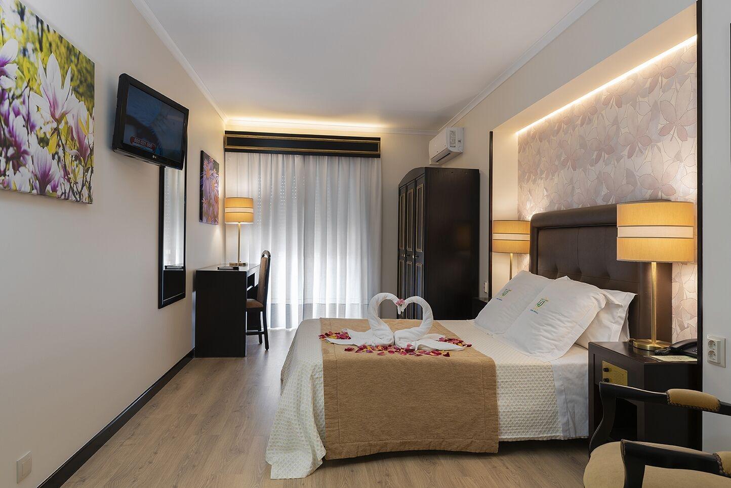 Hotel Jardim อาเวโร ภายนอก รูปภาพ
