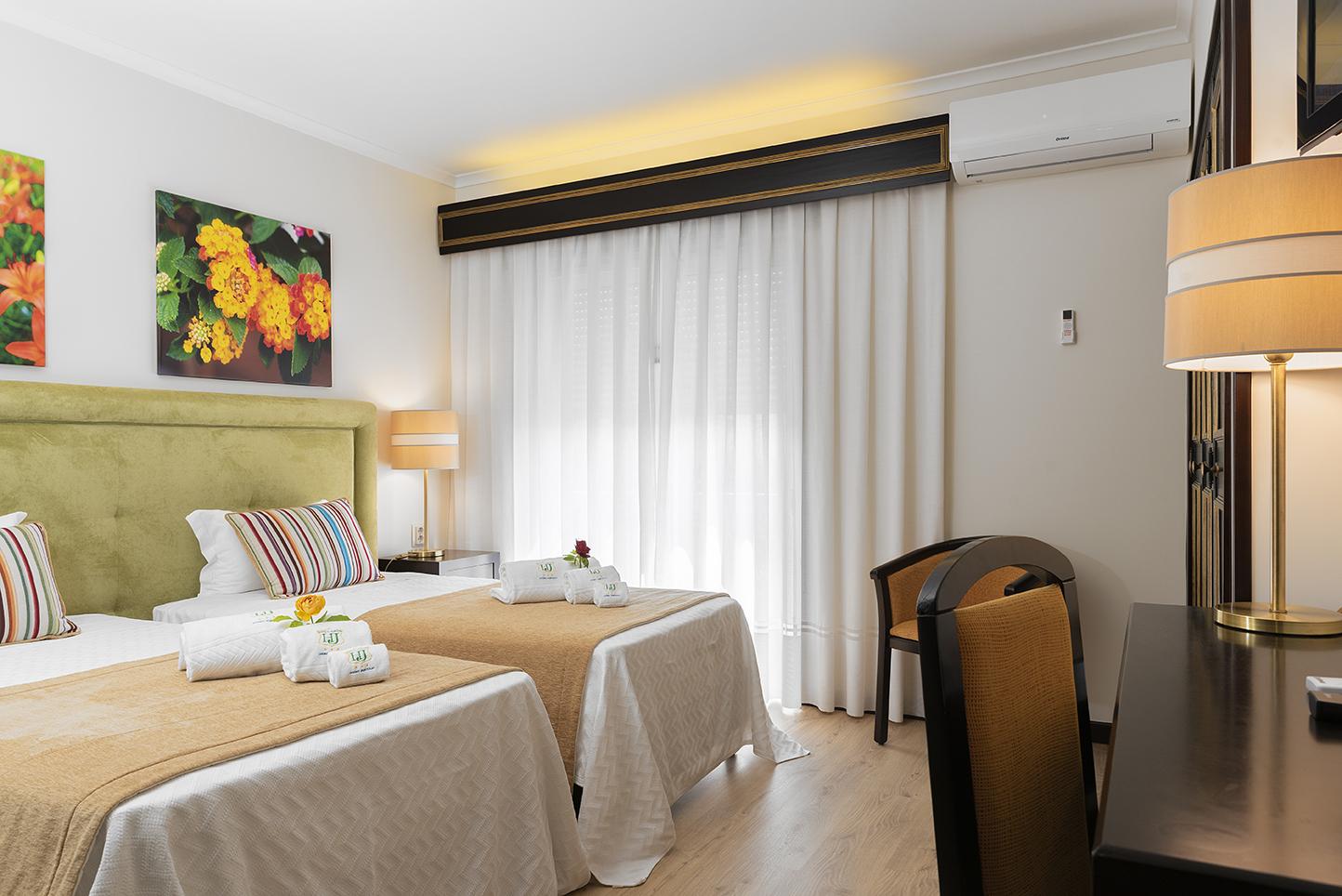 Hotel Jardim อาเวโร ภายนอก รูปภาพ