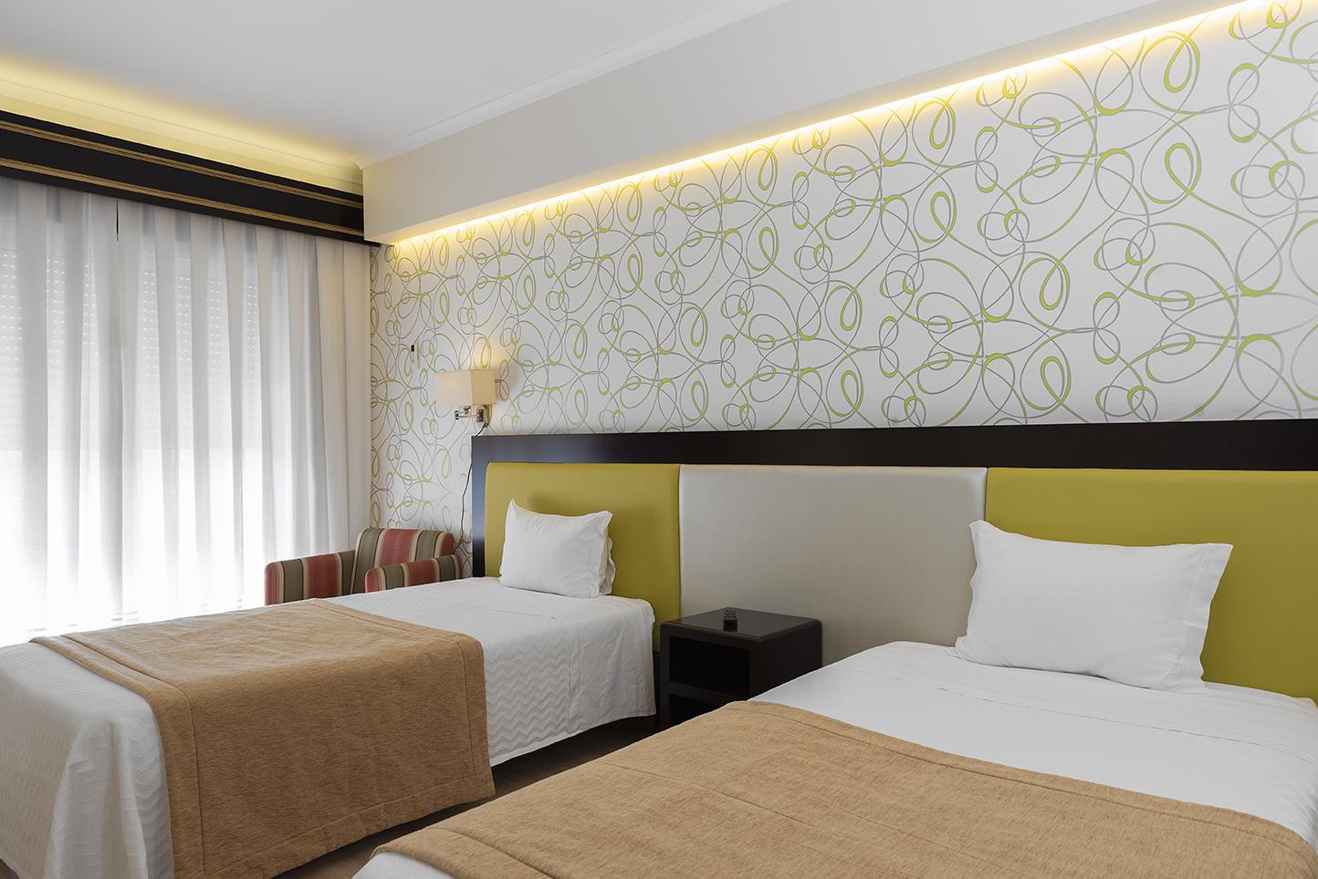 Hotel Jardim อาเวโร ภายนอก รูปภาพ