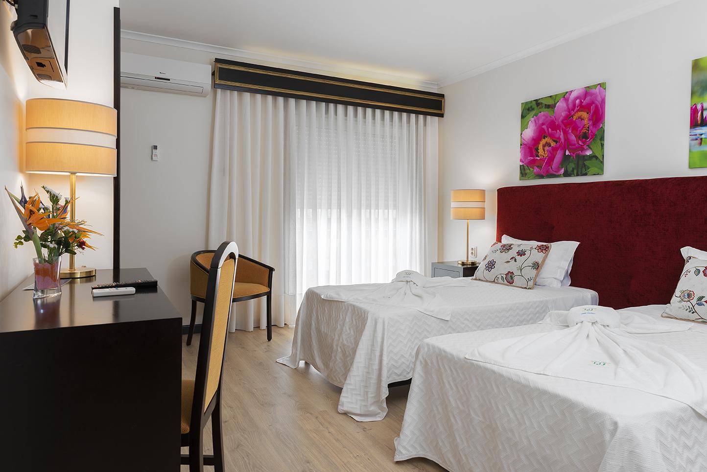 Hotel Jardim อาเวโร ภายนอก รูปภาพ