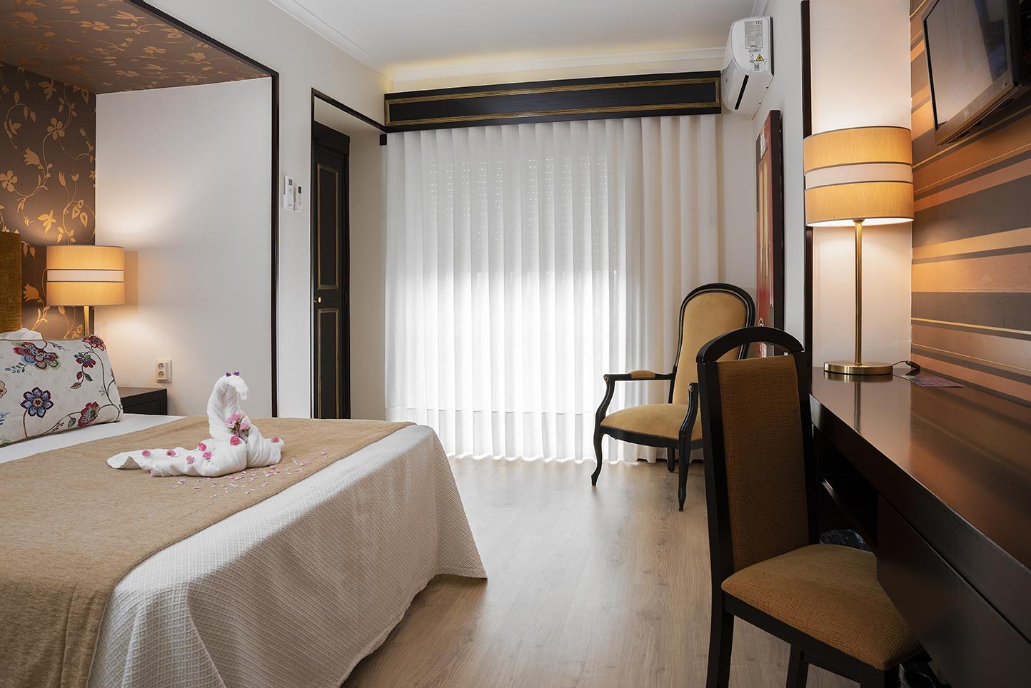 Hotel Jardim อาเวโร ภายนอก รูปภาพ