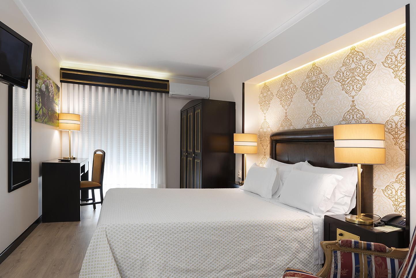 Hotel Jardim อาเวโร ภายนอก รูปภาพ