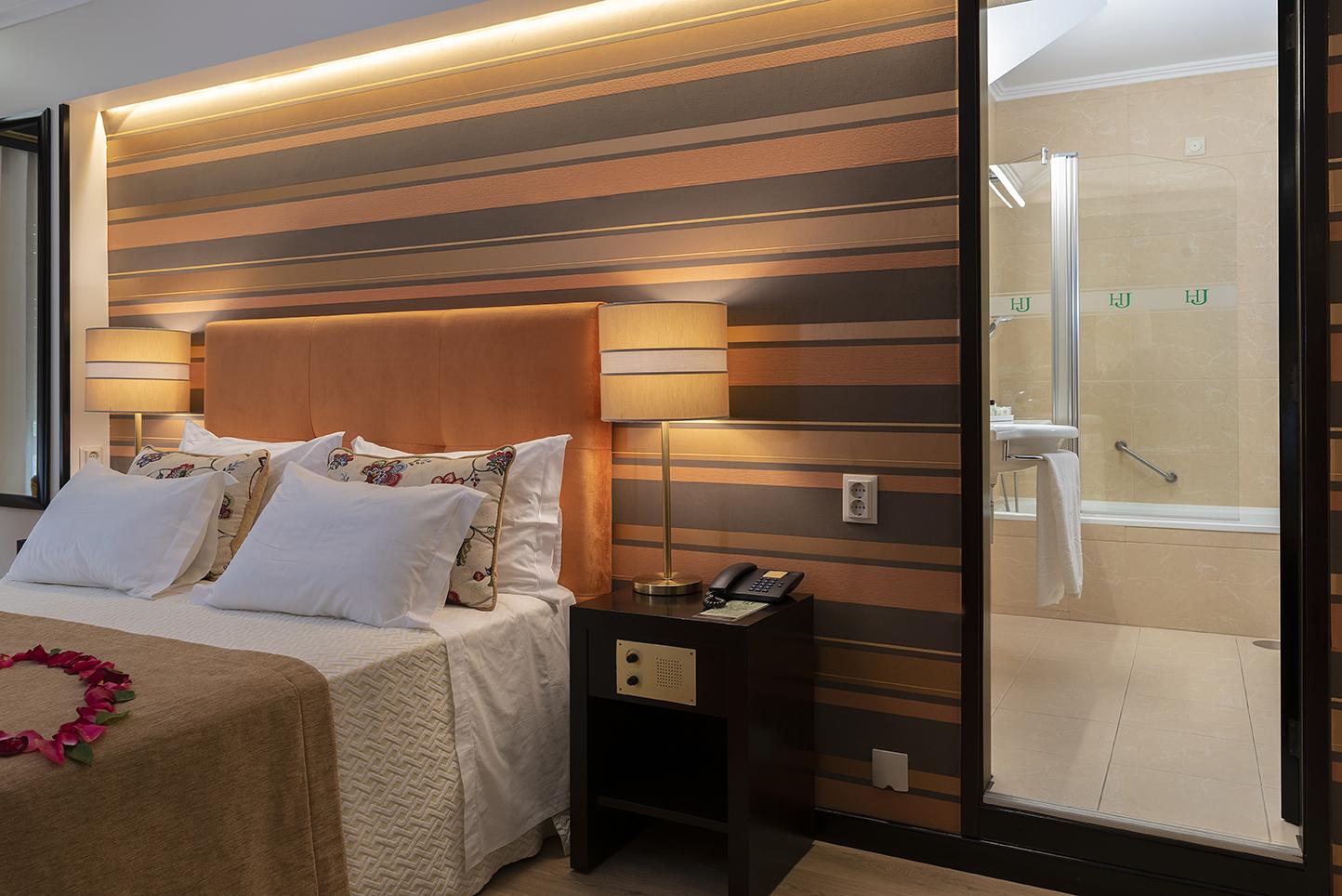 Hotel Jardim อาเวโร ภายนอก รูปภาพ
