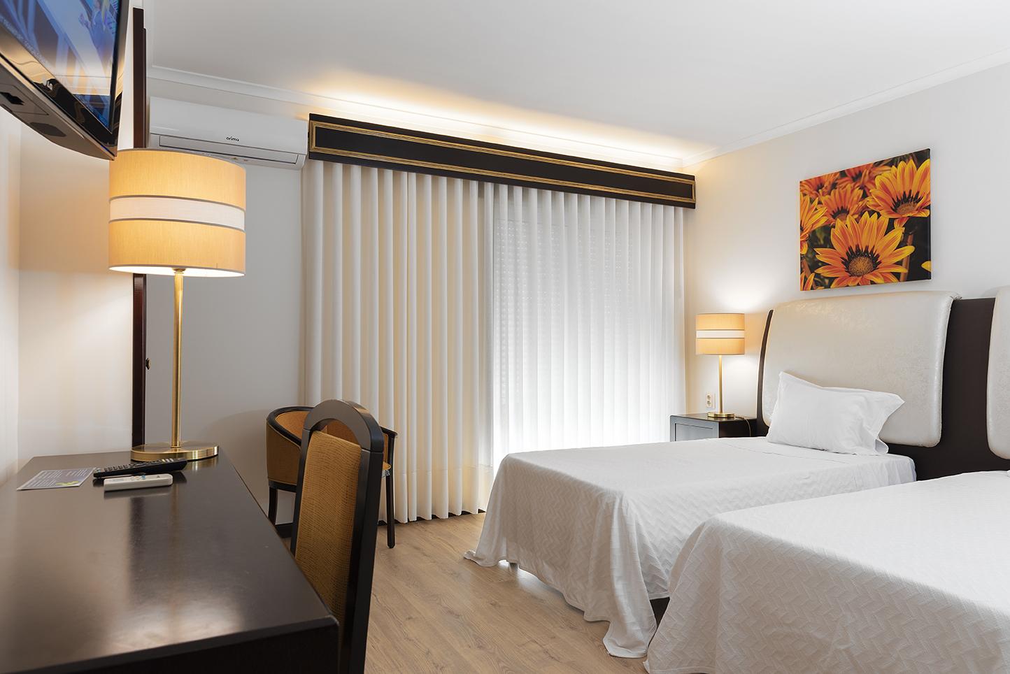 Hotel Jardim อาเวโร ภายนอก รูปภาพ
