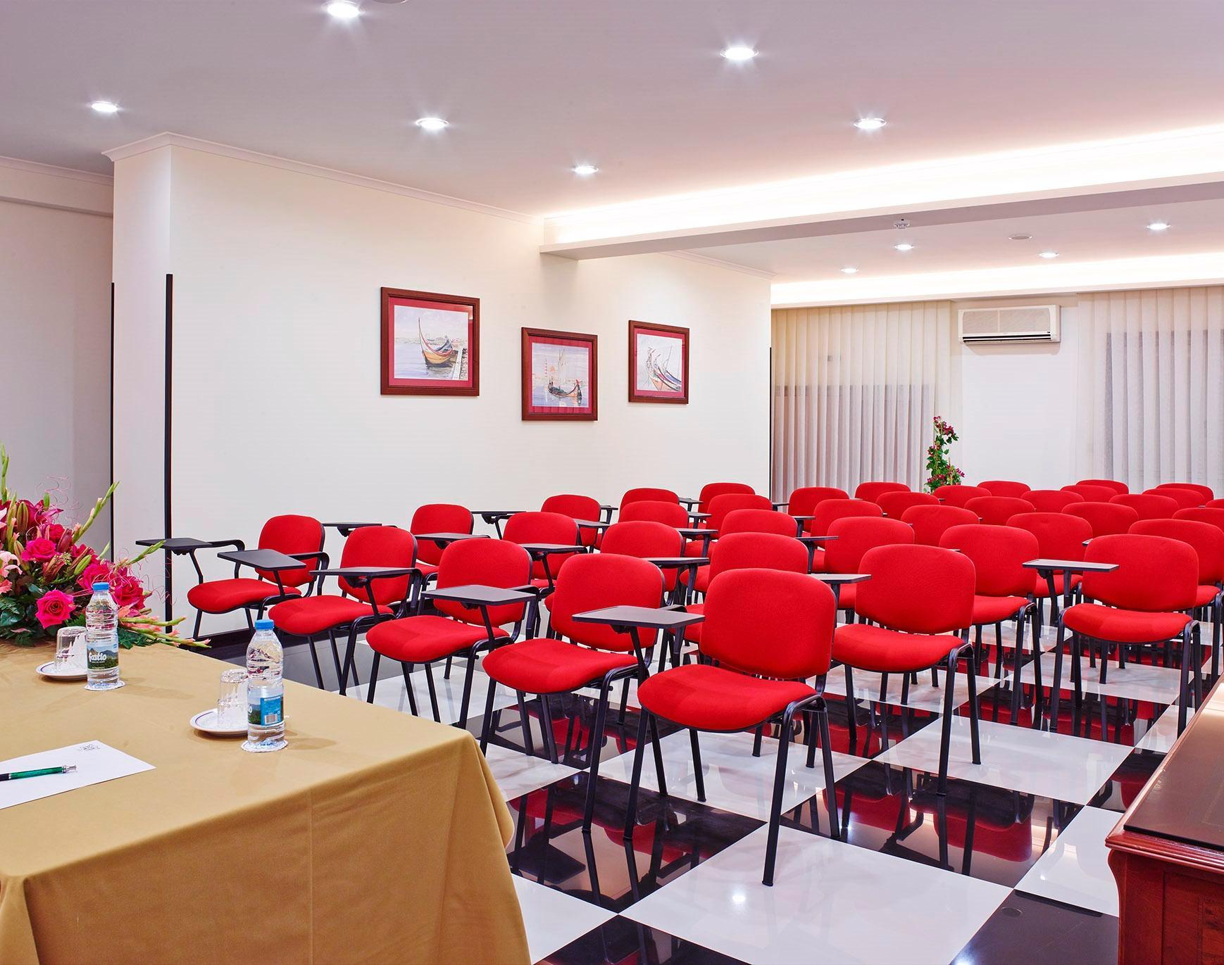 Hotel Jardim อาเวโร ภายนอก รูปภาพ