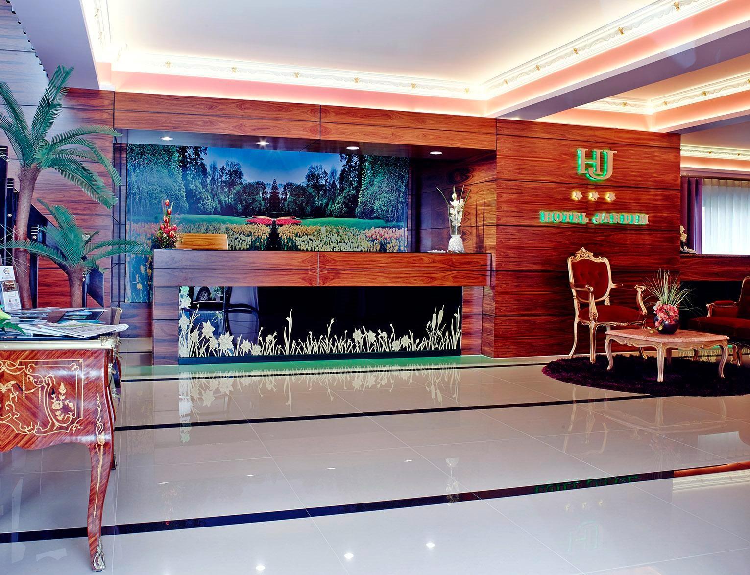 Hotel Jardim อาเวโร ภายนอก รูปภาพ