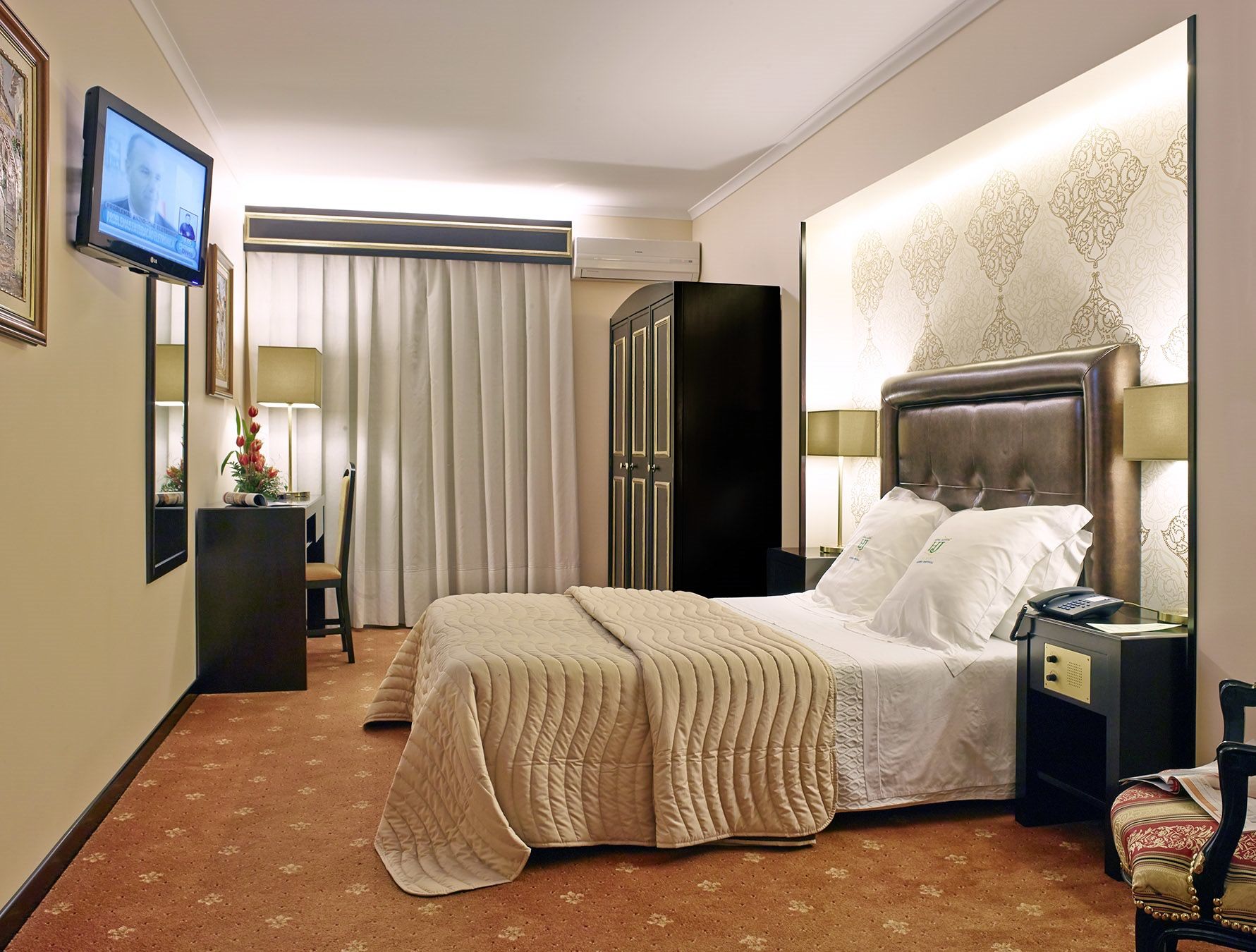 Hotel Jardim อาเวโร ภายนอก รูปภาพ