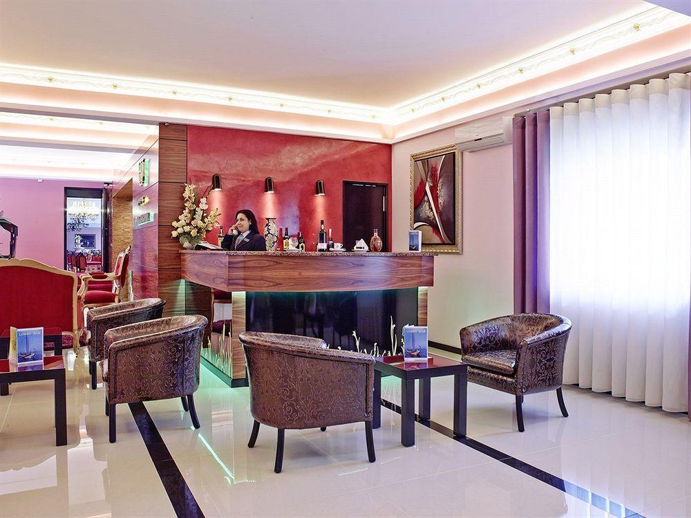 Hotel Jardim อาเวโร ภายนอก รูปภาพ