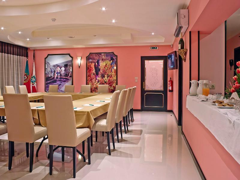 Hotel Jardim อาเวโร ภายนอก รูปภาพ