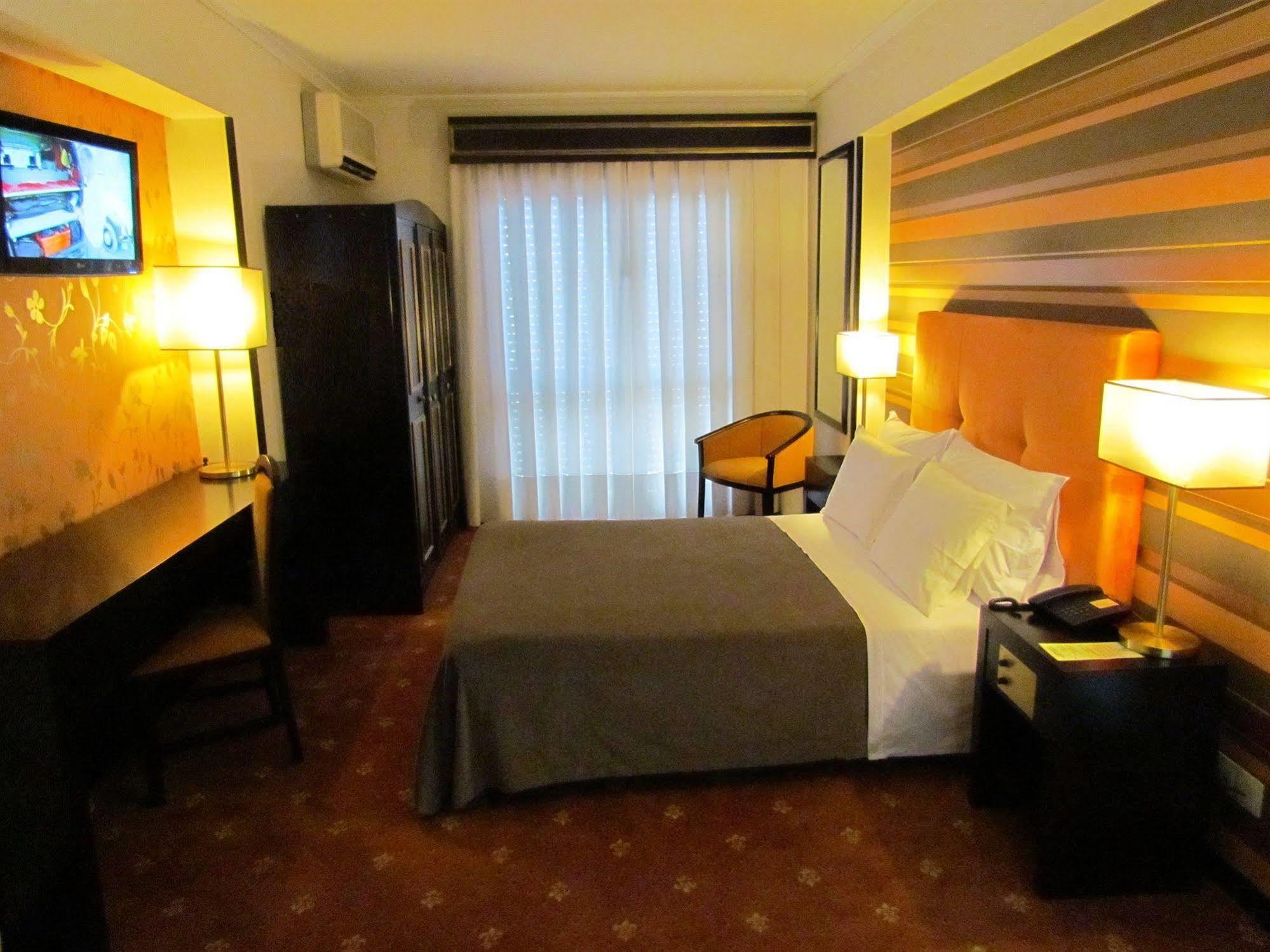 Hotel Jardim อาเวโร ภายนอก รูปภาพ