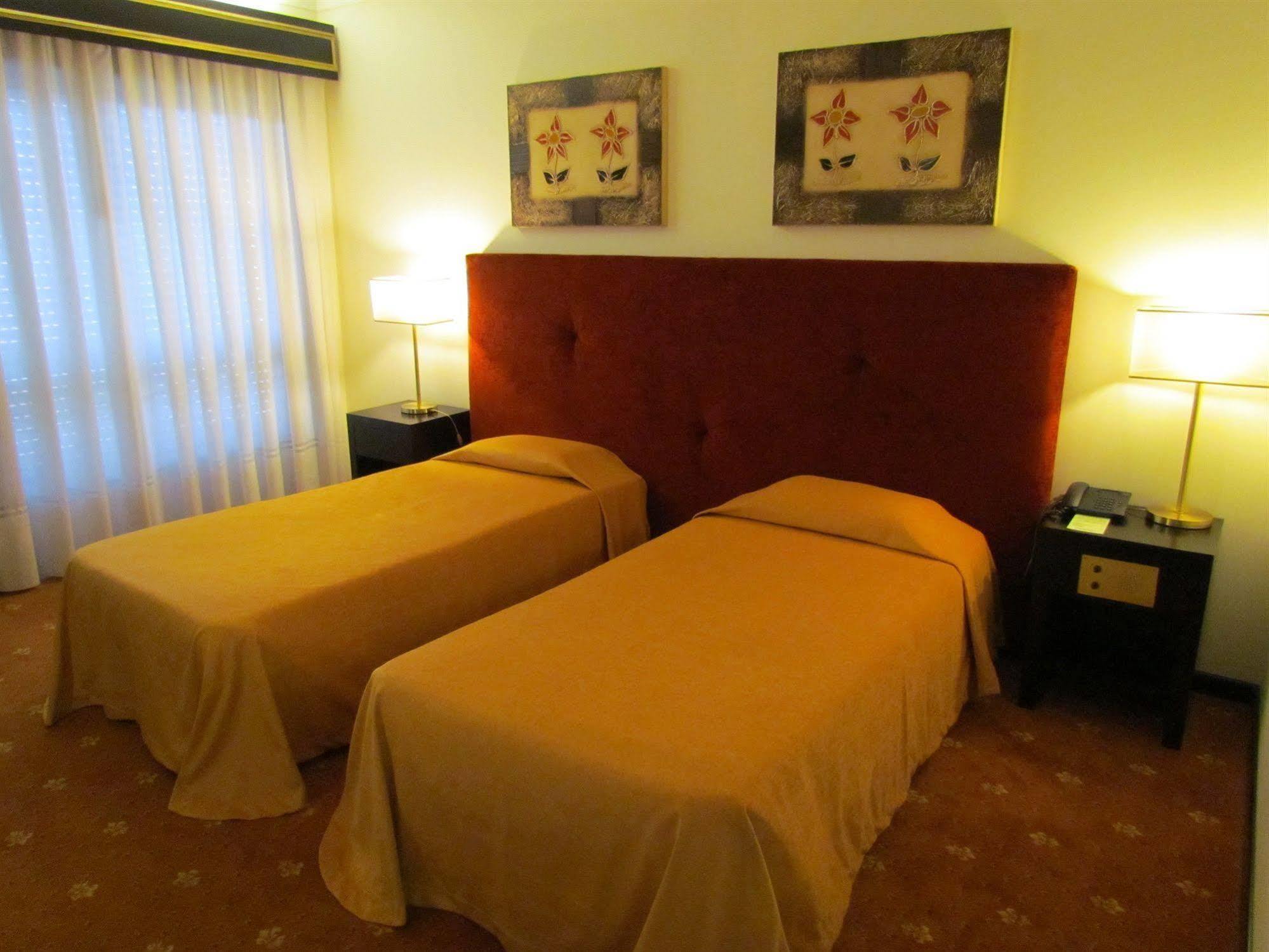 Hotel Jardim อาเวโร ภายนอก รูปภาพ
