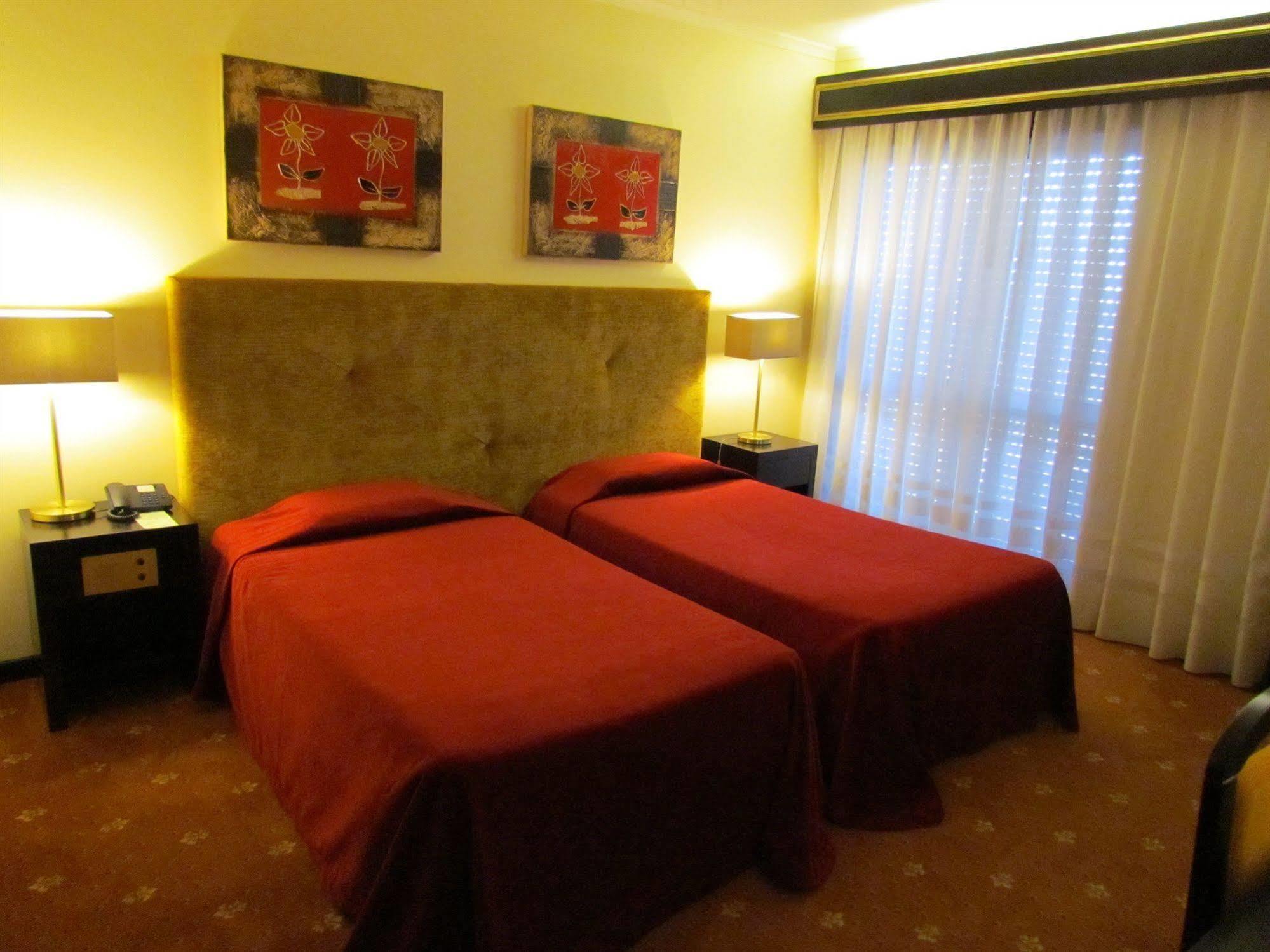 Hotel Jardim อาเวโร ภายนอก รูปภาพ