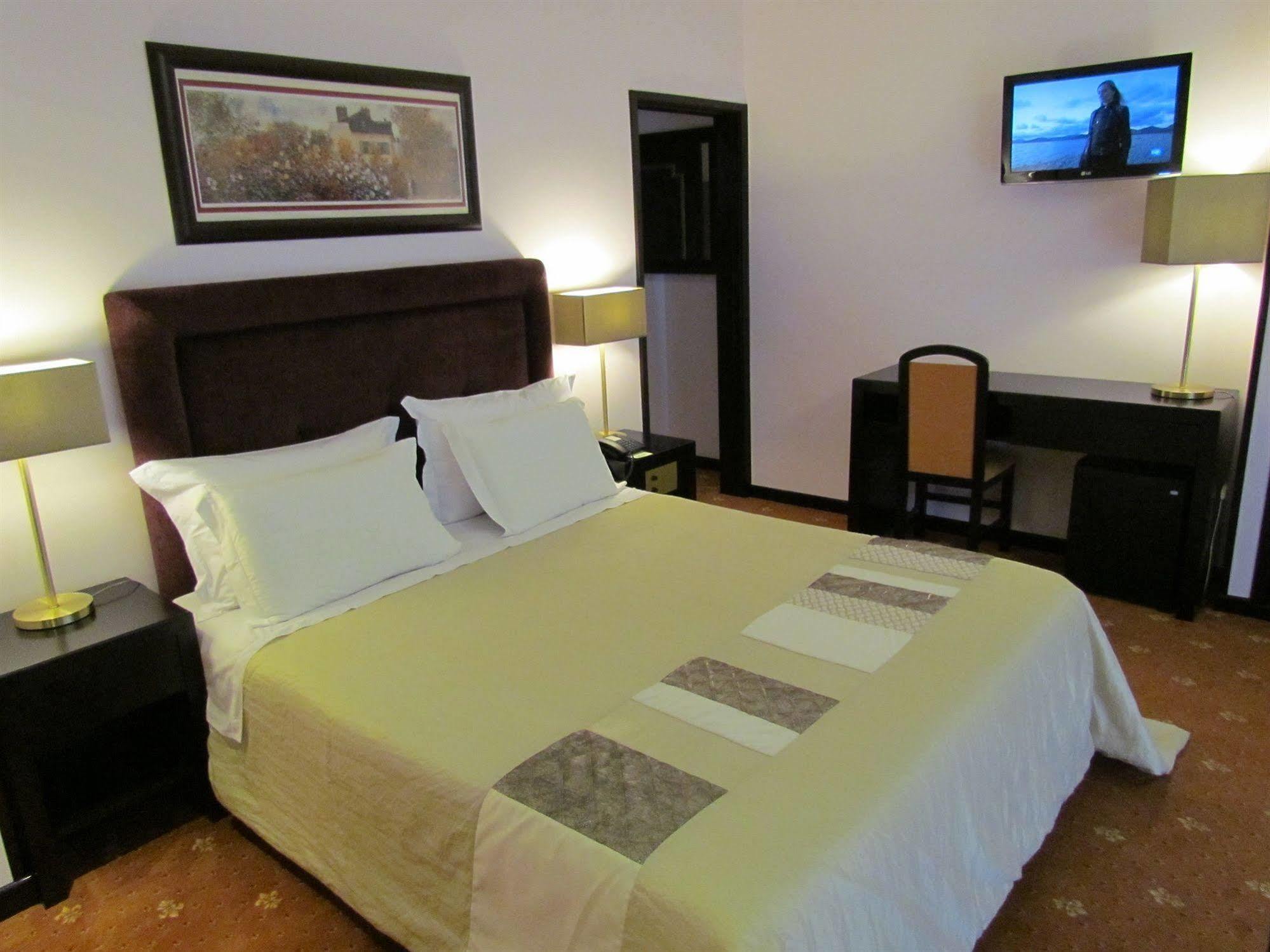 Hotel Jardim อาเวโร ภายนอก รูปภาพ
