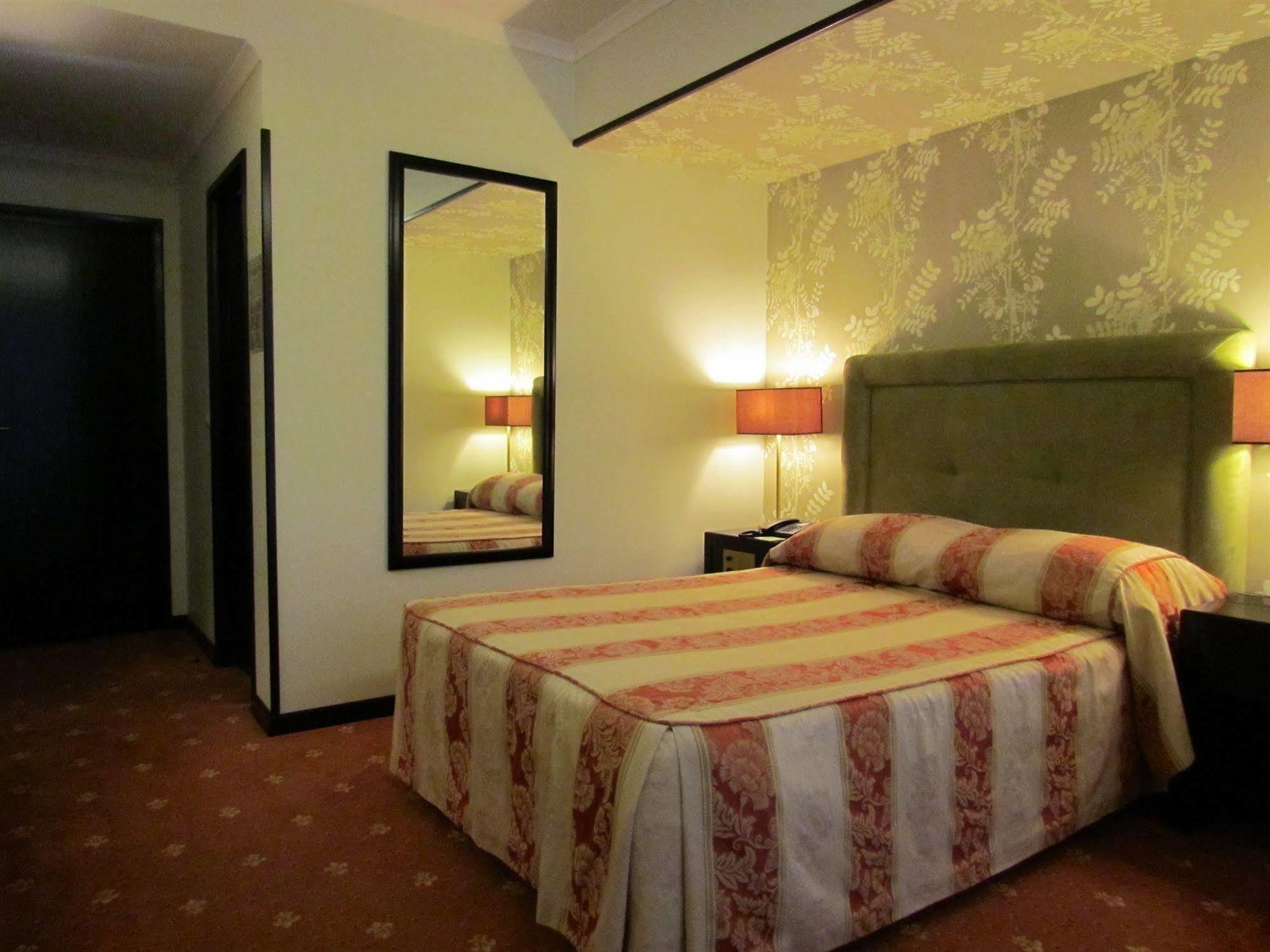 Hotel Jardim อาเวโร ภายนอก รูปภาพ