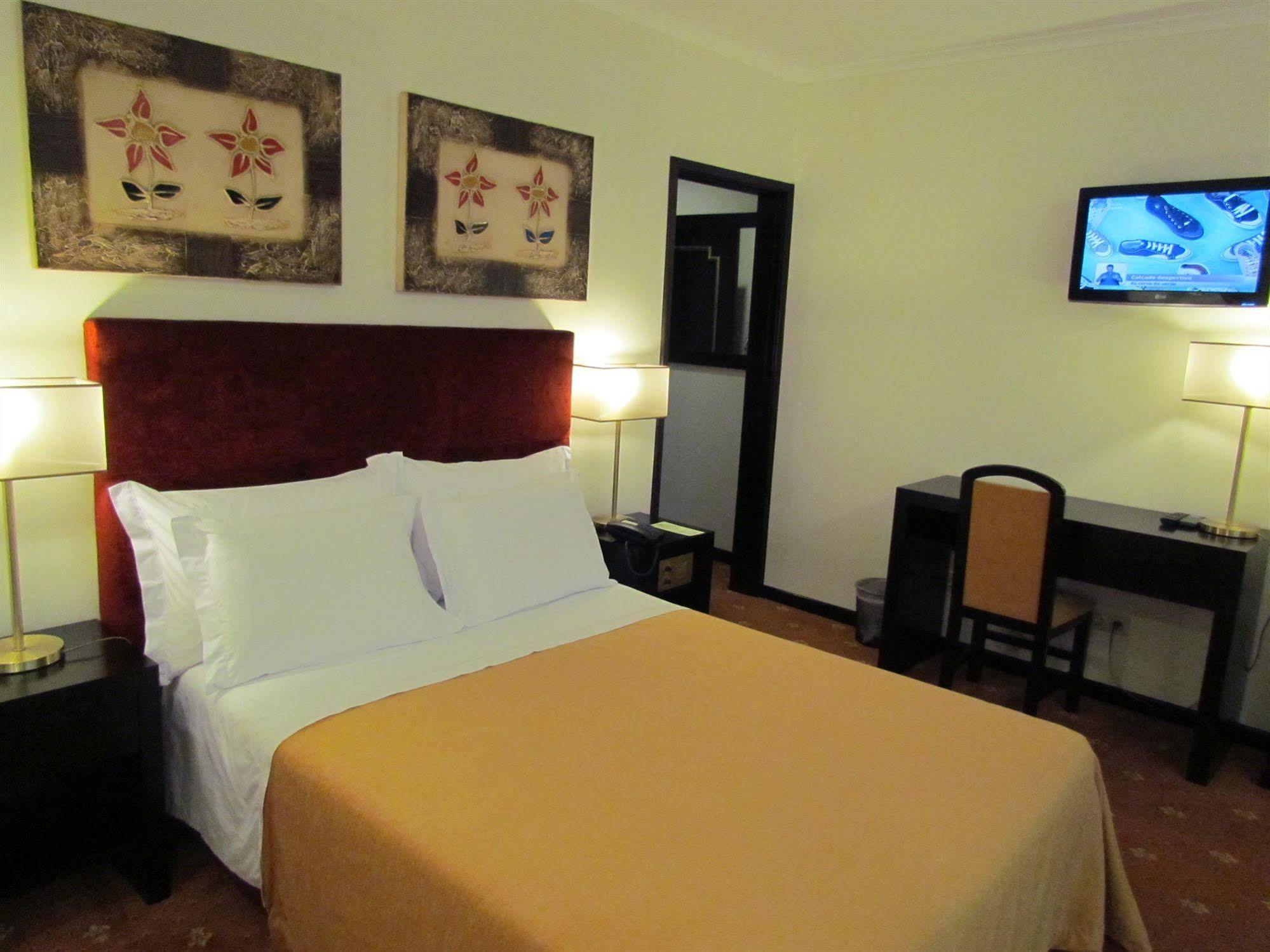 Hotel Jardim อาเวโร ภายนอก รูปภาพ