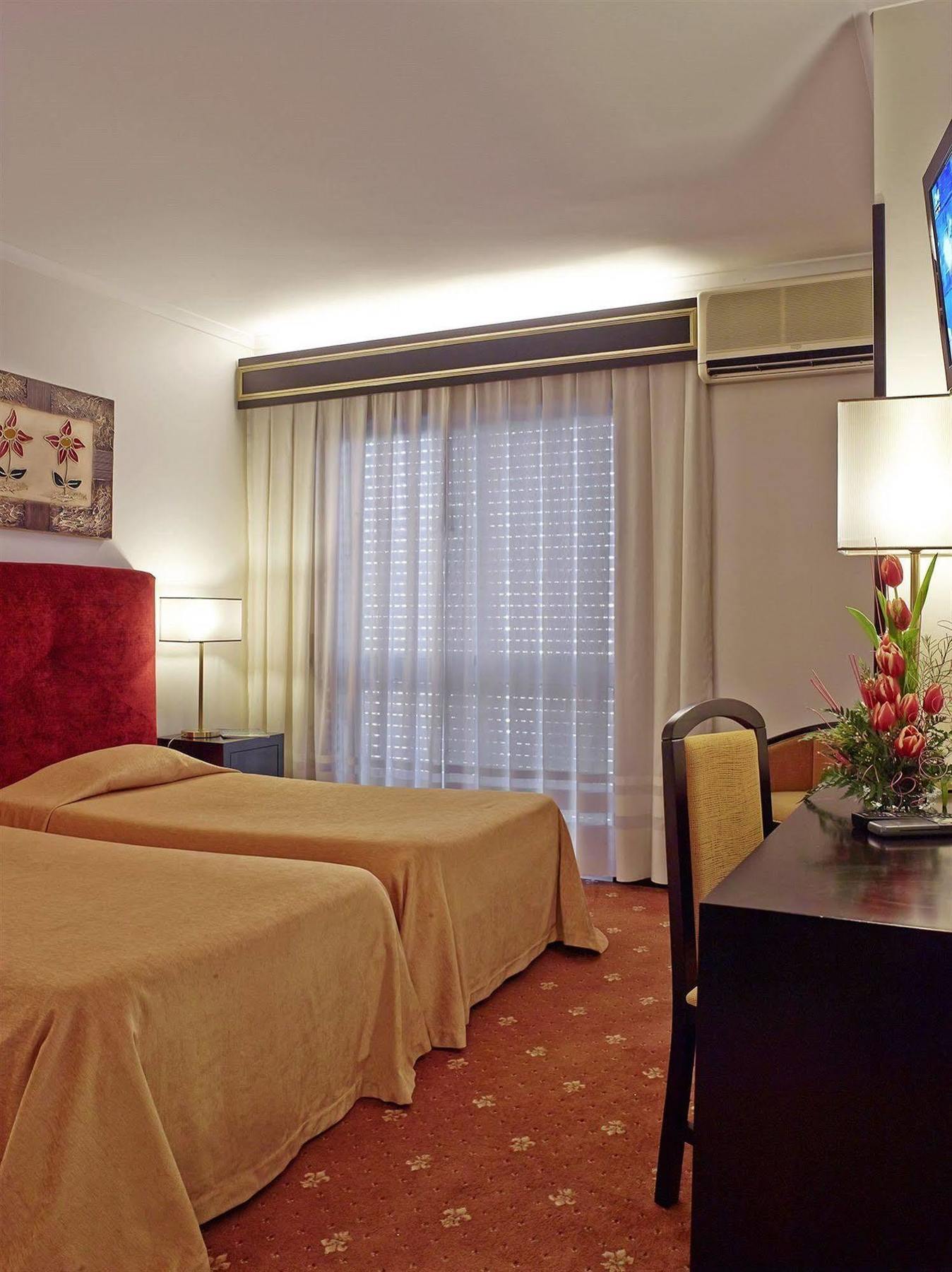 Hotel Jardim อาเวโร ภายนอก รูปภาพ