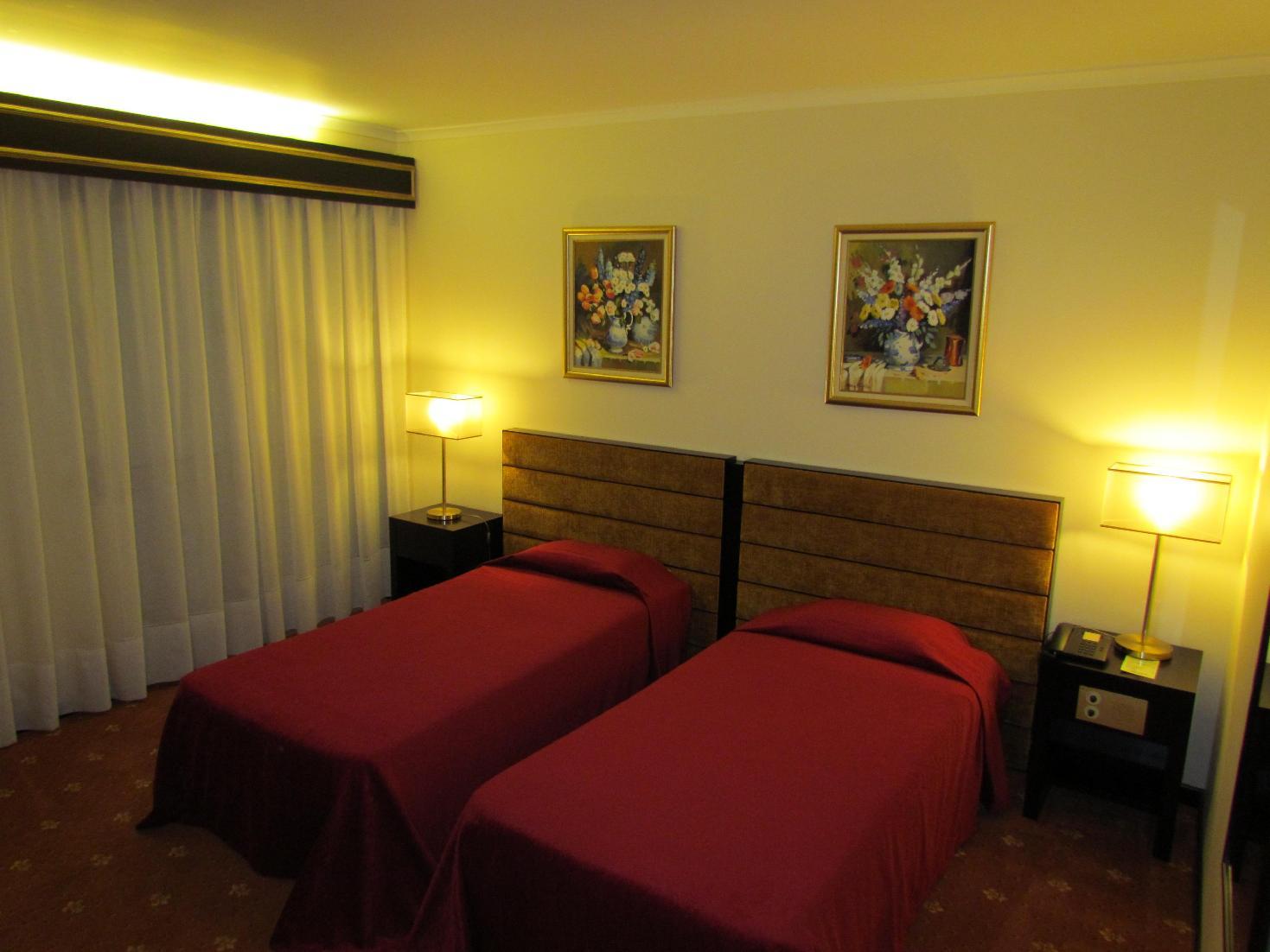 Hotel Jardim อาเวโร ภายนอก รูปภาพ